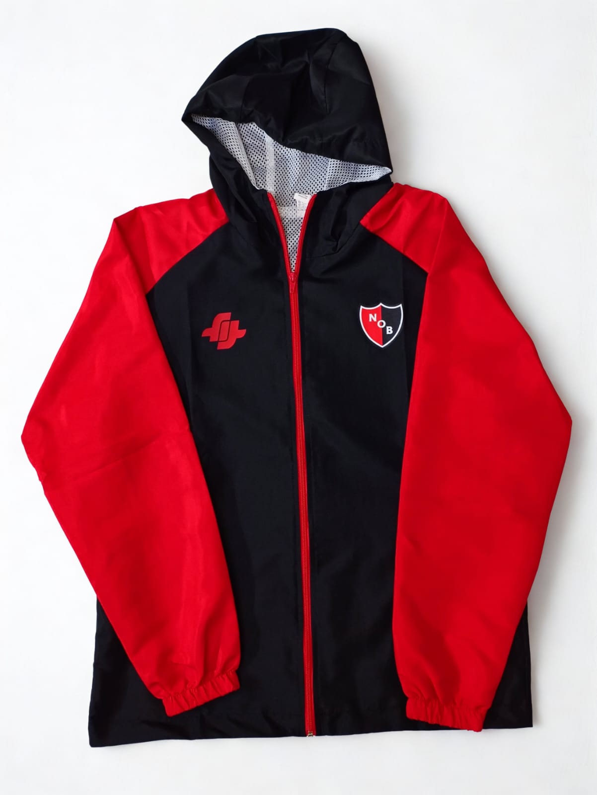 Campera Newells